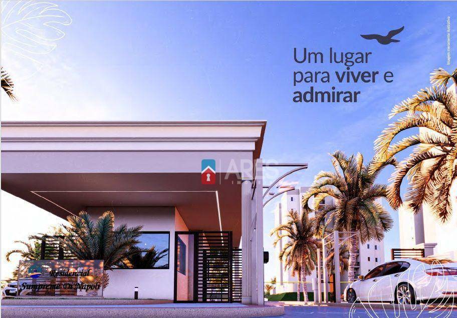 Apartamento à venda com 2 quartos, 59m² - Foto 19