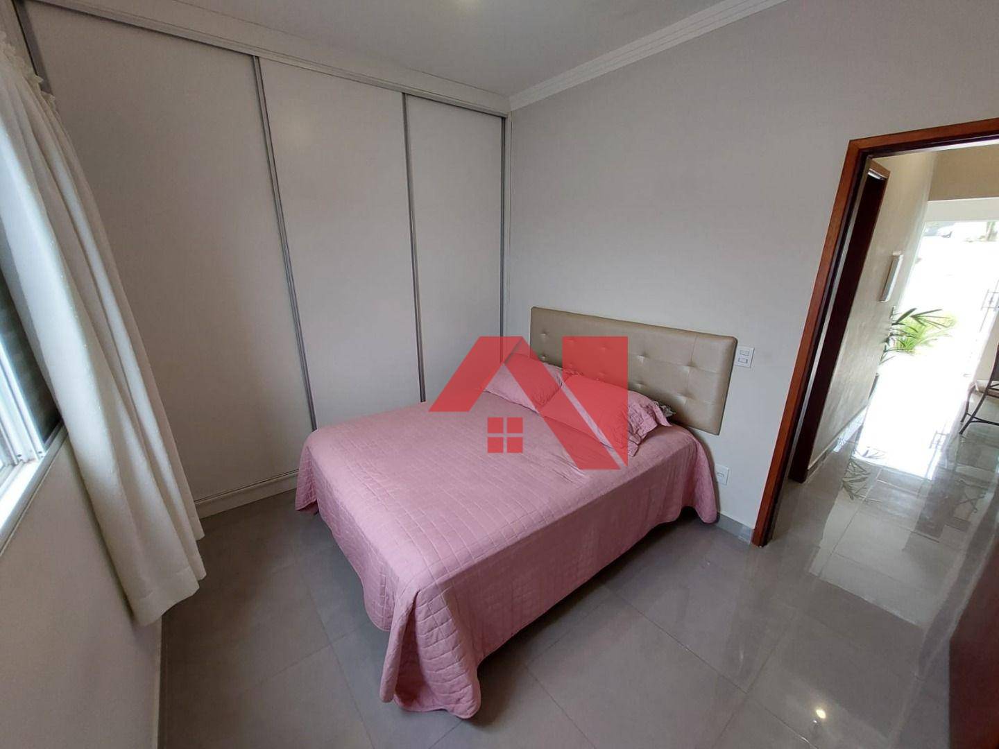 Casa de Condomínio à venda com 3 quartos, 75m² - Foto 11