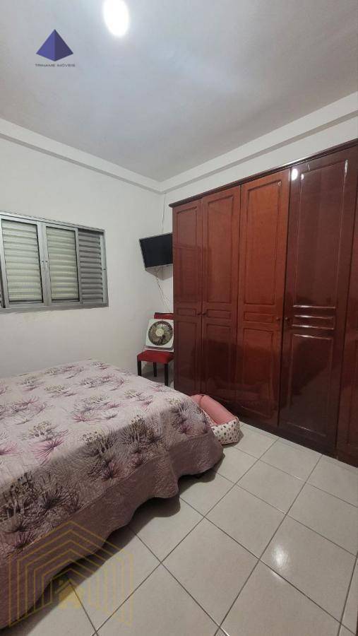 Sobrado à venda com 3 quartos, 272M2 - Foto 9