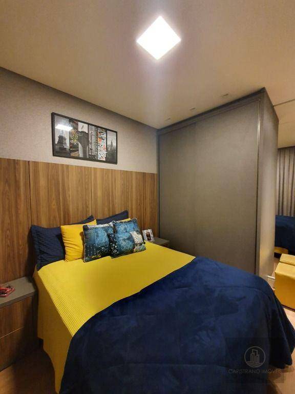 Apartamento à venda com 3 quartos, 121m² - Foto 28