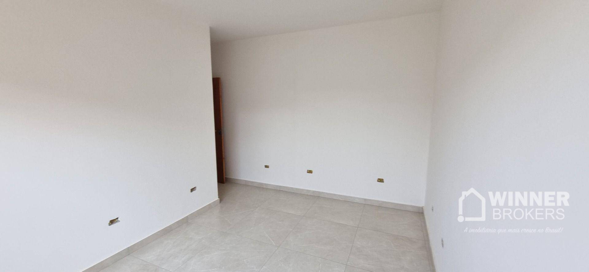 Casa à venda com 3 quartos, 80m² - Foto 15