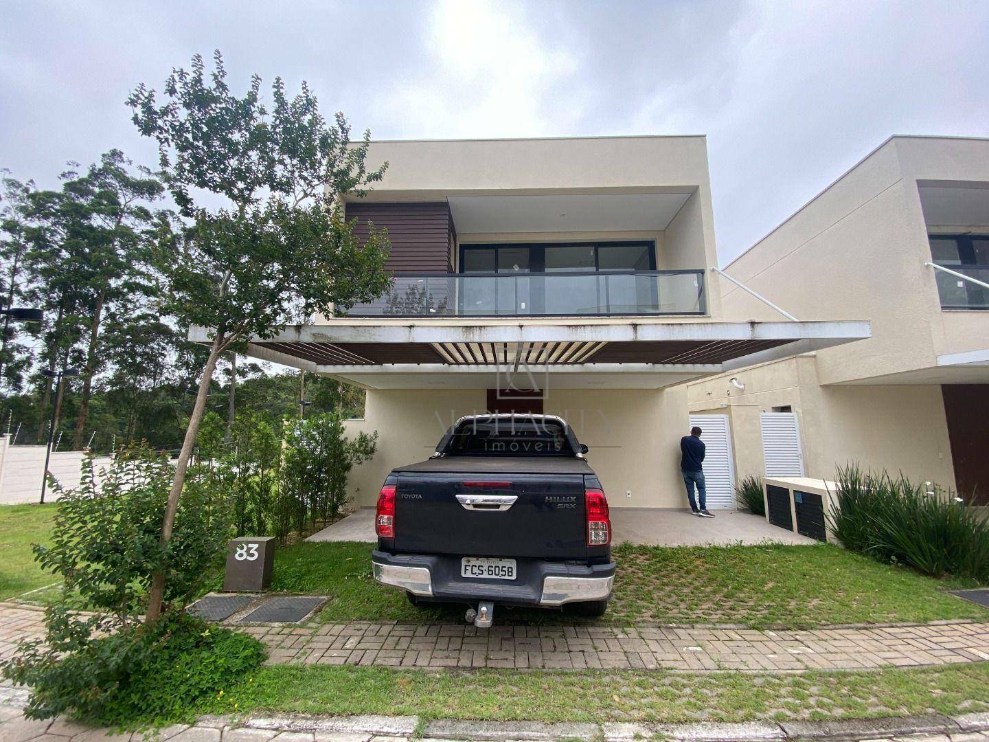 Casa de Condomínio à venda com 3 quartos, 152m² - Foto 13