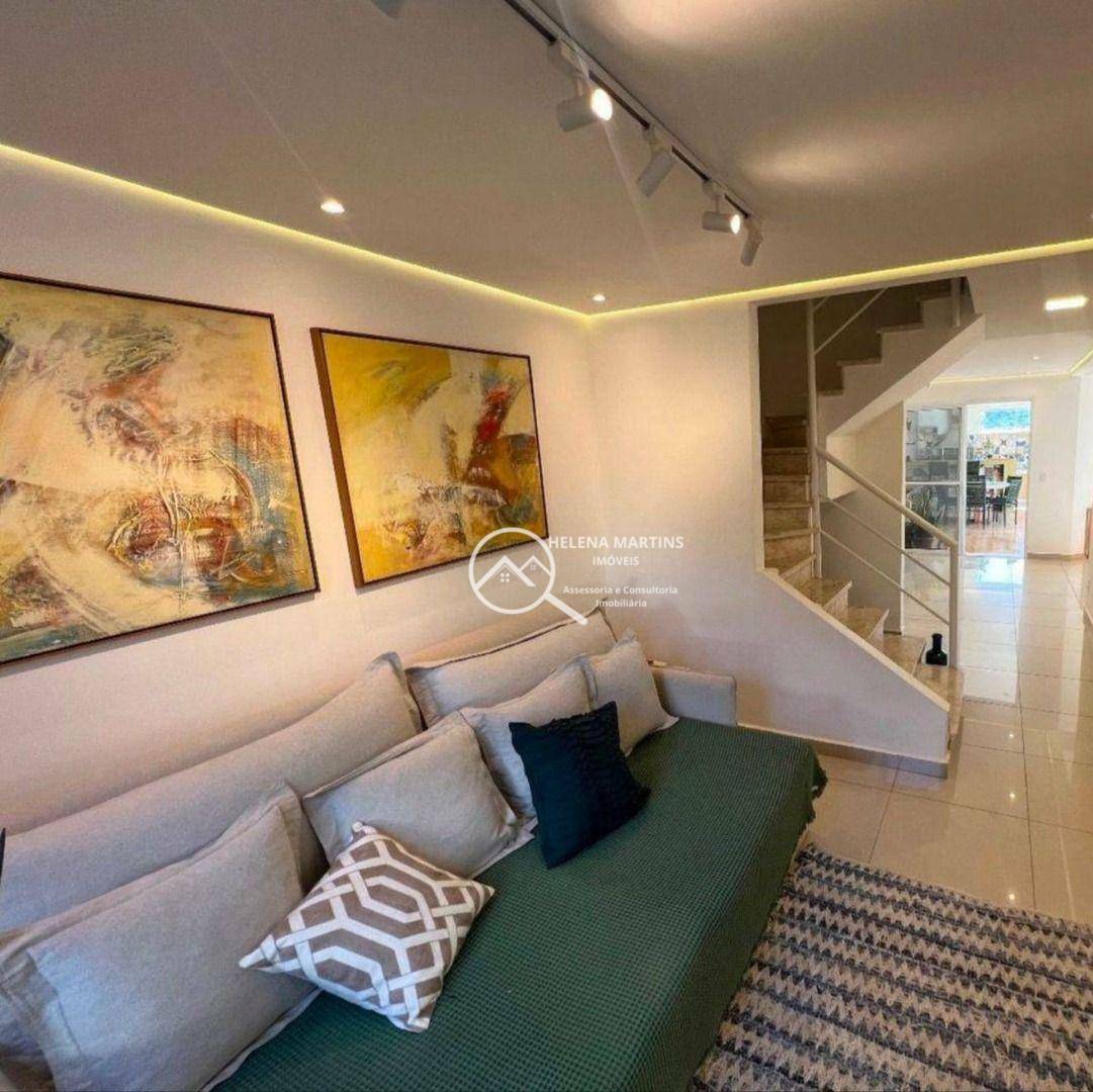 Casa de Condomínio à venda com 3 quartos, 180m² - Foto 5