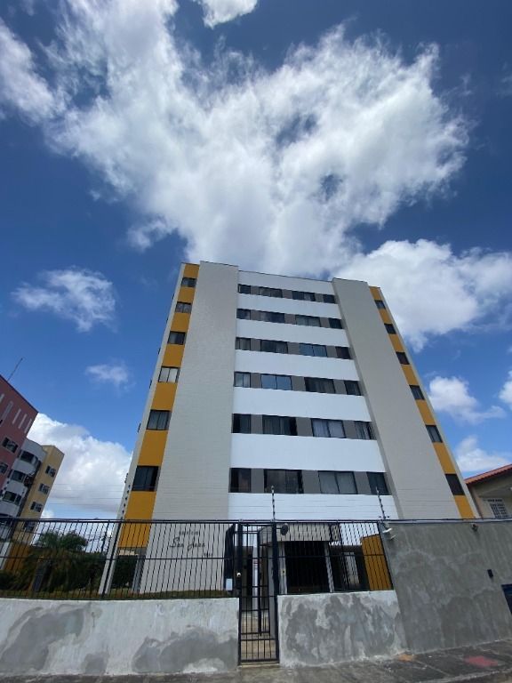 Apartamento à venda com 3 quartos, 60m² - Foto 1