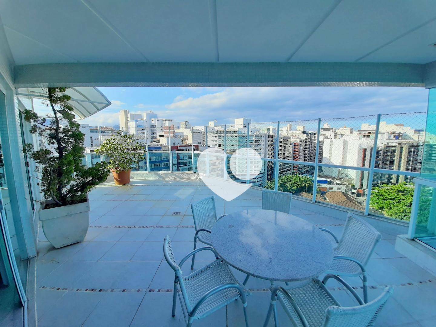 Cobertura à venda com 5 quartos, 485m² - Foto 7