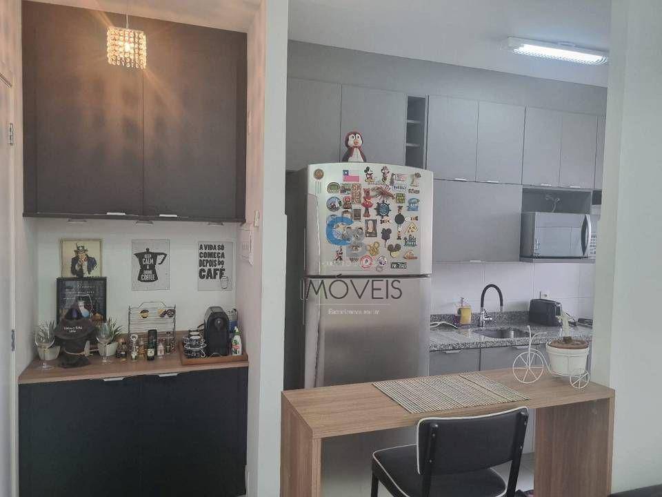 Apartamento à venda com 2 quartos, 57m² - Foto 18