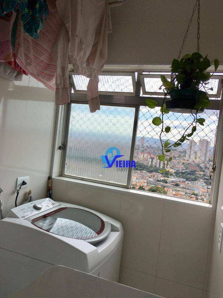 Apartamento à venda com 3 quartos, 65m² - Foto 16