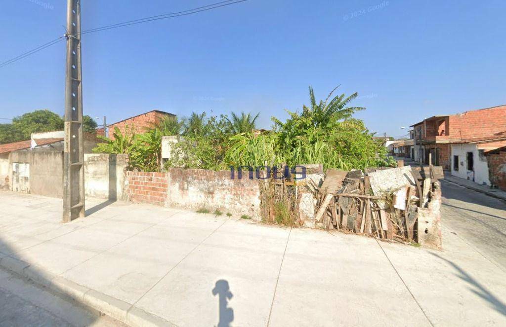 Terreno à venda, 362M2 - Foto 2
