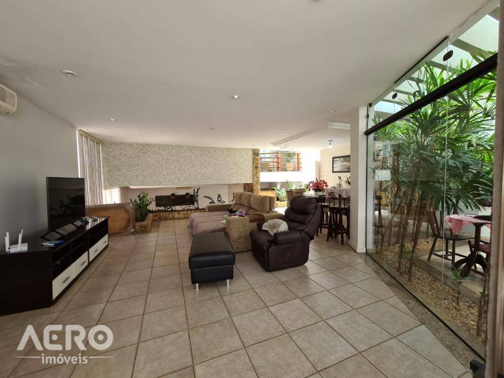 Casa de Condomínio à venda com 3 quartos, 320m² - Foto 26