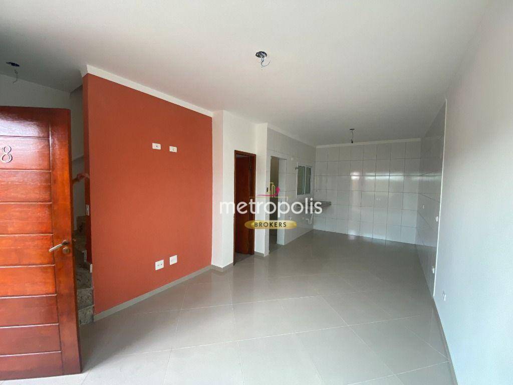 Sobrado à venda com 2 quartos, 112m² - Foto 1