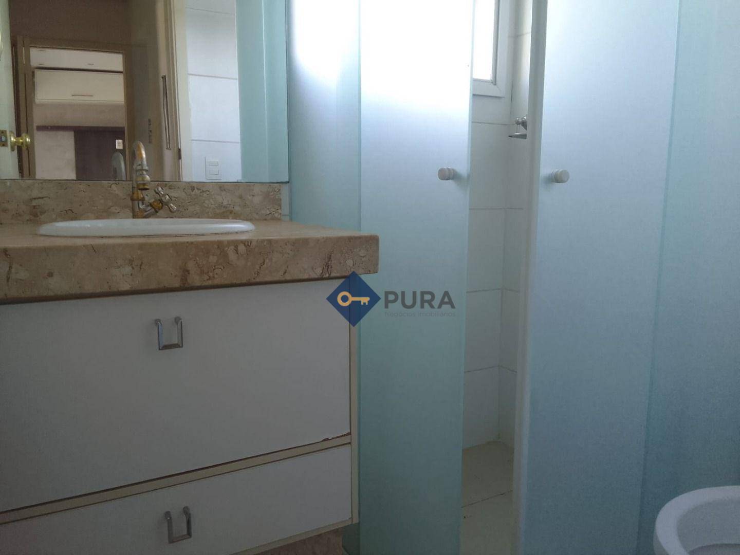 Apartamento à venda com 2 quartos, 53m² - Foto 8