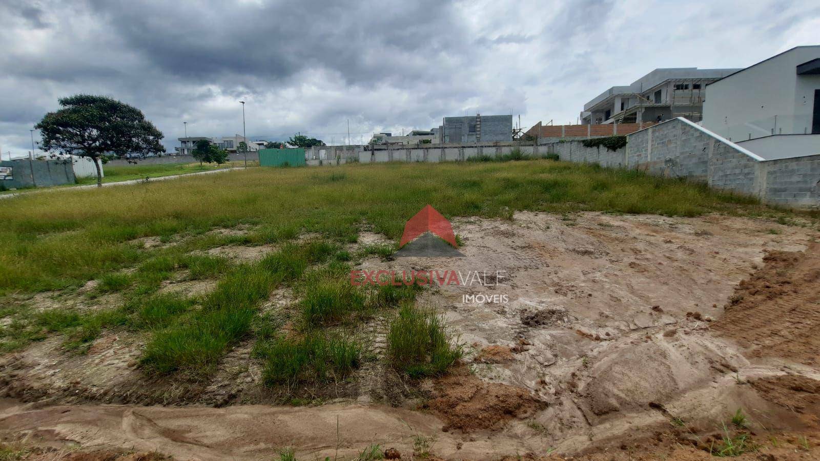 Loteamento e Condomínio à venda, 601M2 - Foto 5