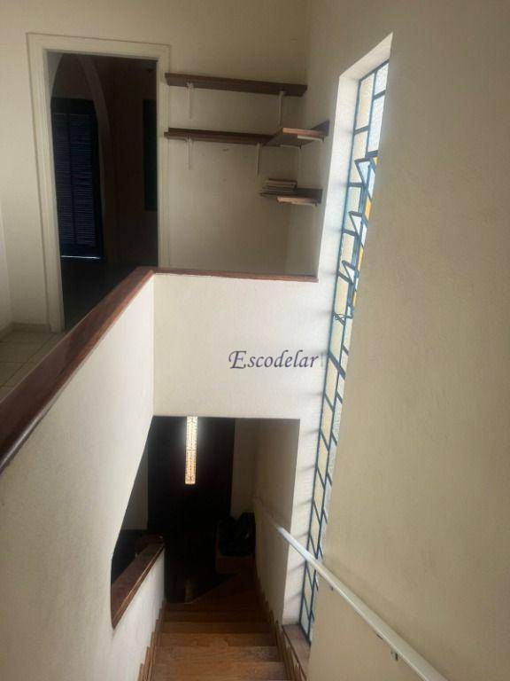 Sobrado à venda com 3 quartos, 180m² - Foto 41