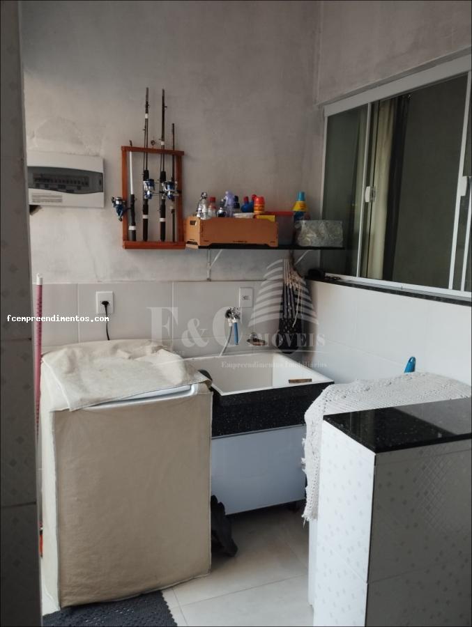 Casa à venda com 2 quartos, 150m² - Foto 12