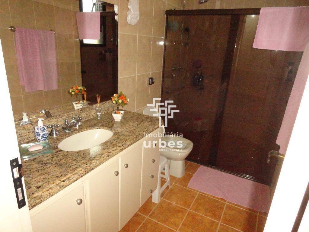 Apartamento à venda com 3 quartos, 152m² - Foto 22