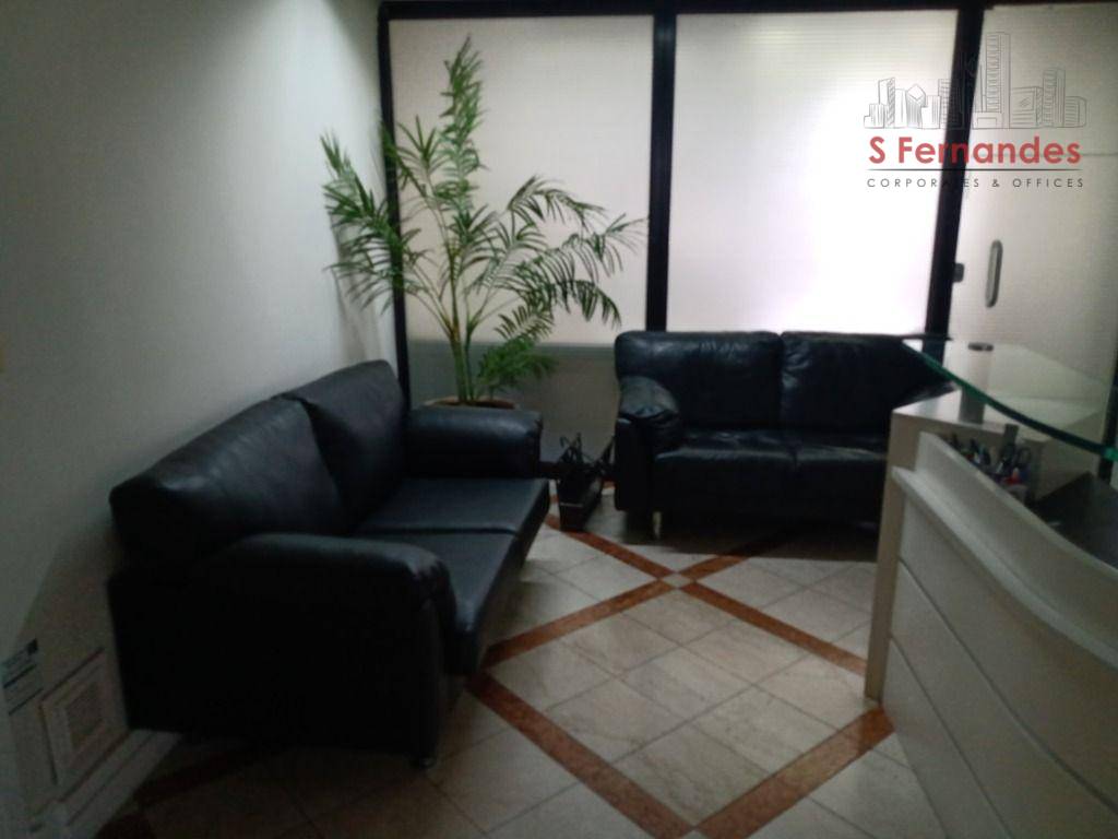 Conjunto Comercial-Sala para alugar, 300m² - Foto 2