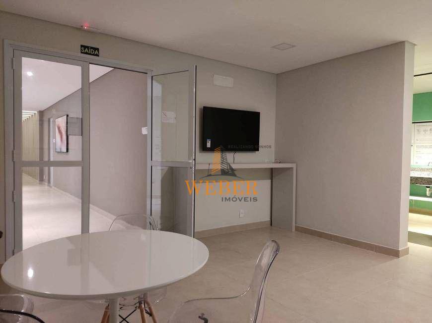 Apartamento à venda e aluguel com 2 quartos, 36m² - Foto 28