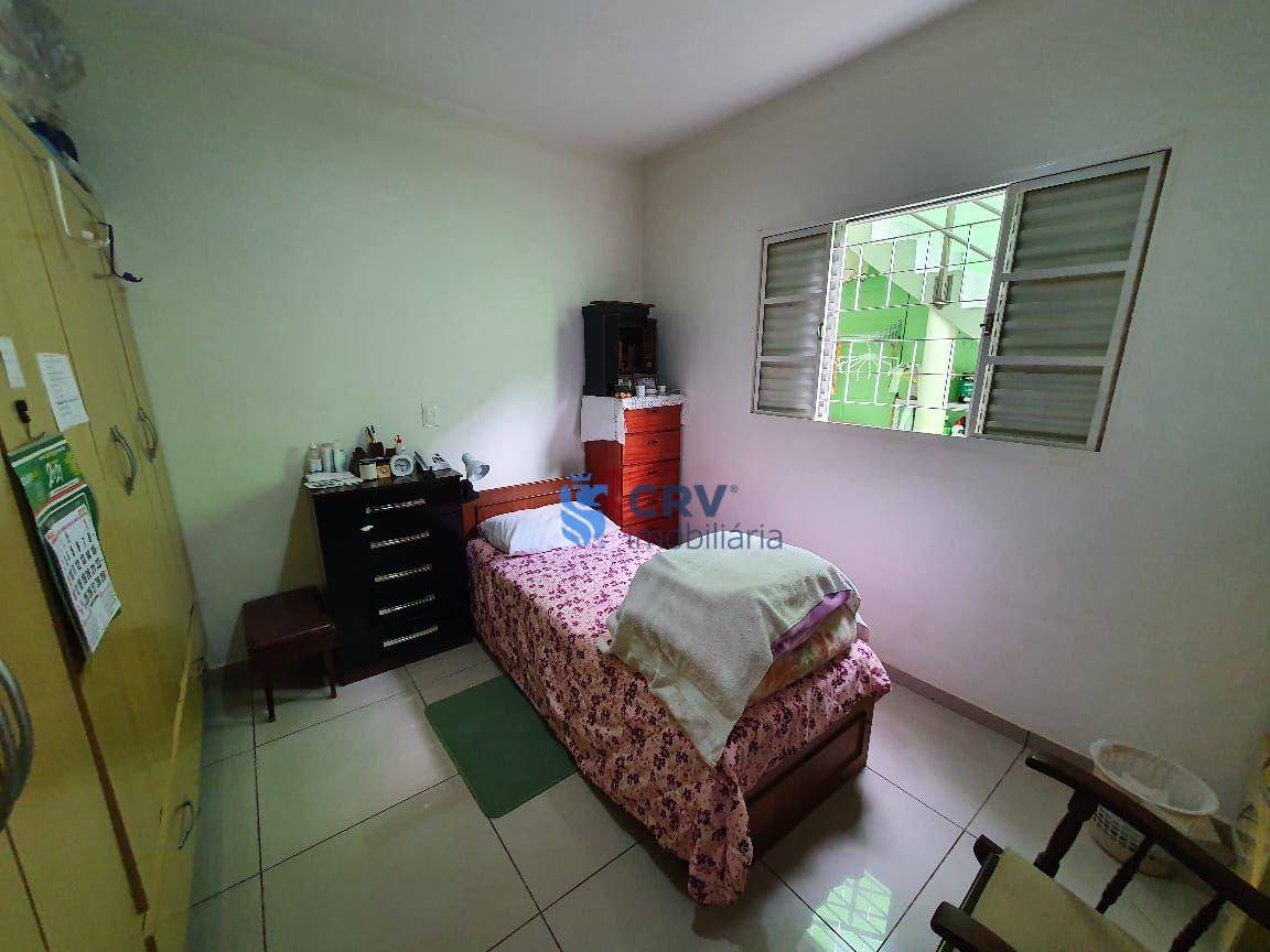 Casa de Condomínio à venda com 4 quartos, 158m² - Foto 4