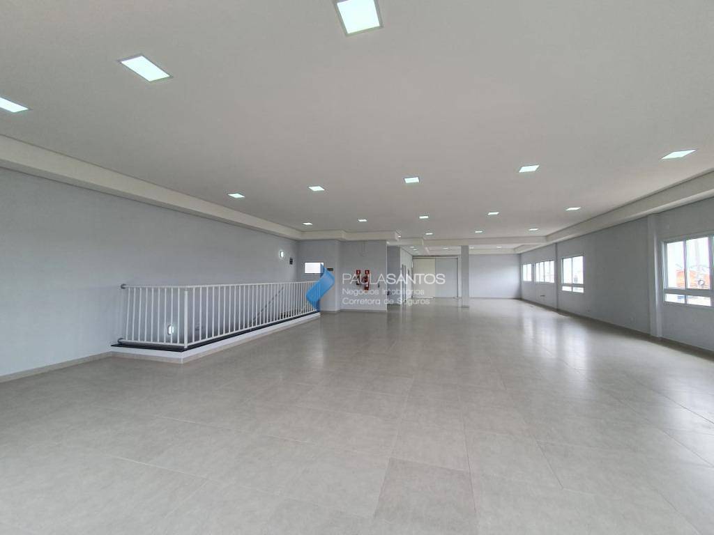 Loja-Salão para alugar, 228m² - Foto 7