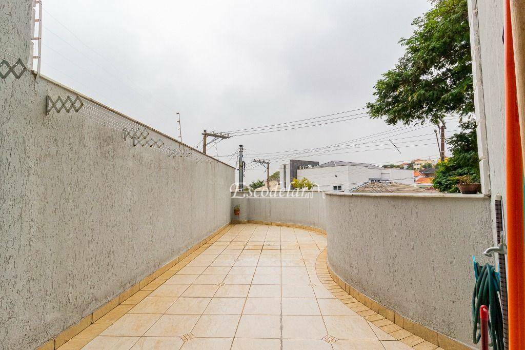 Sobrado à venda com 4 quartos, 380m² - Foto 29