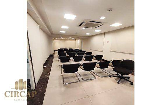 Conjunto Comercial-Sala à venda, 430m² - Foto 10