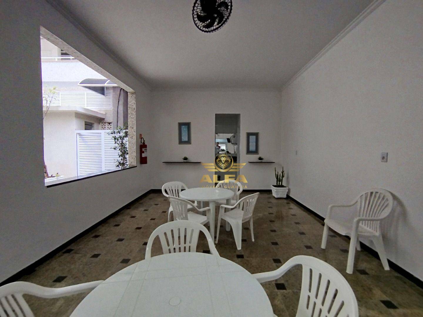 Apartamento à venda com 2 quartos, 79m² - Foto 18