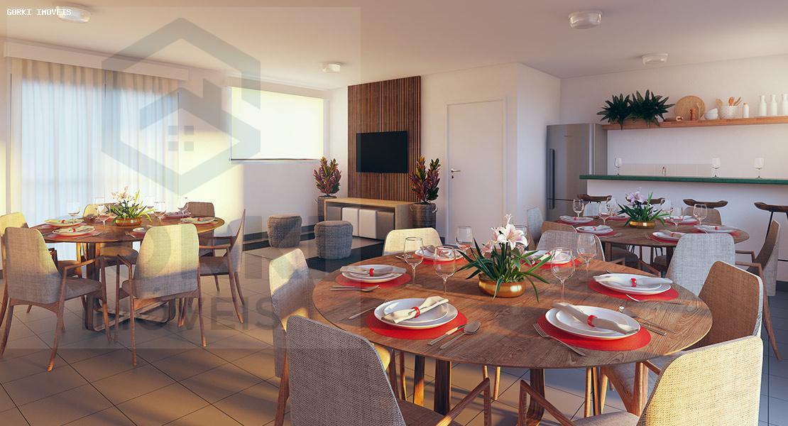 Apartamento à venda com 2 quartos, 38m² - Foto 14