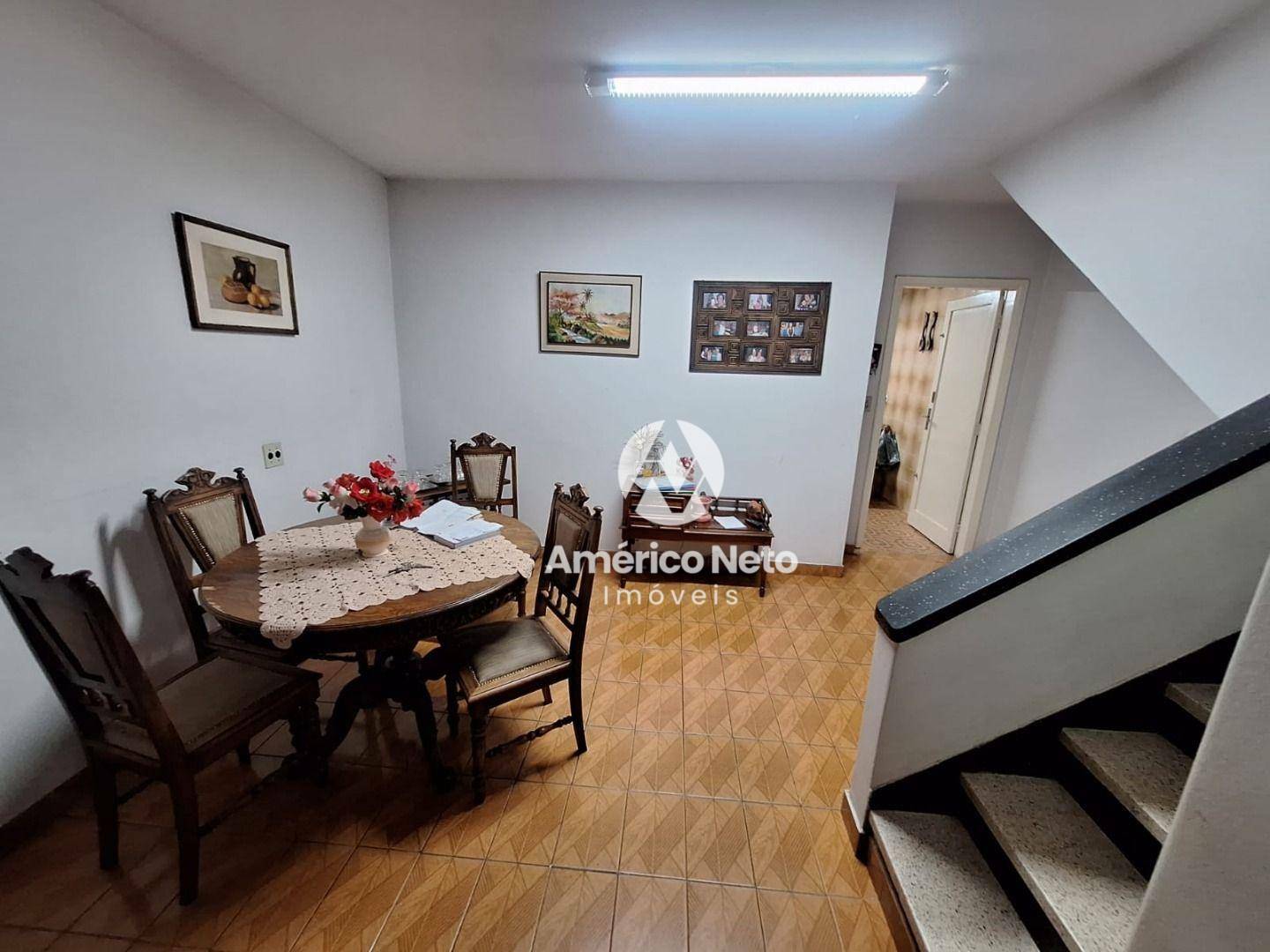 Casa à venda e aluguel com 3 quartos, 300m² - Foto 33