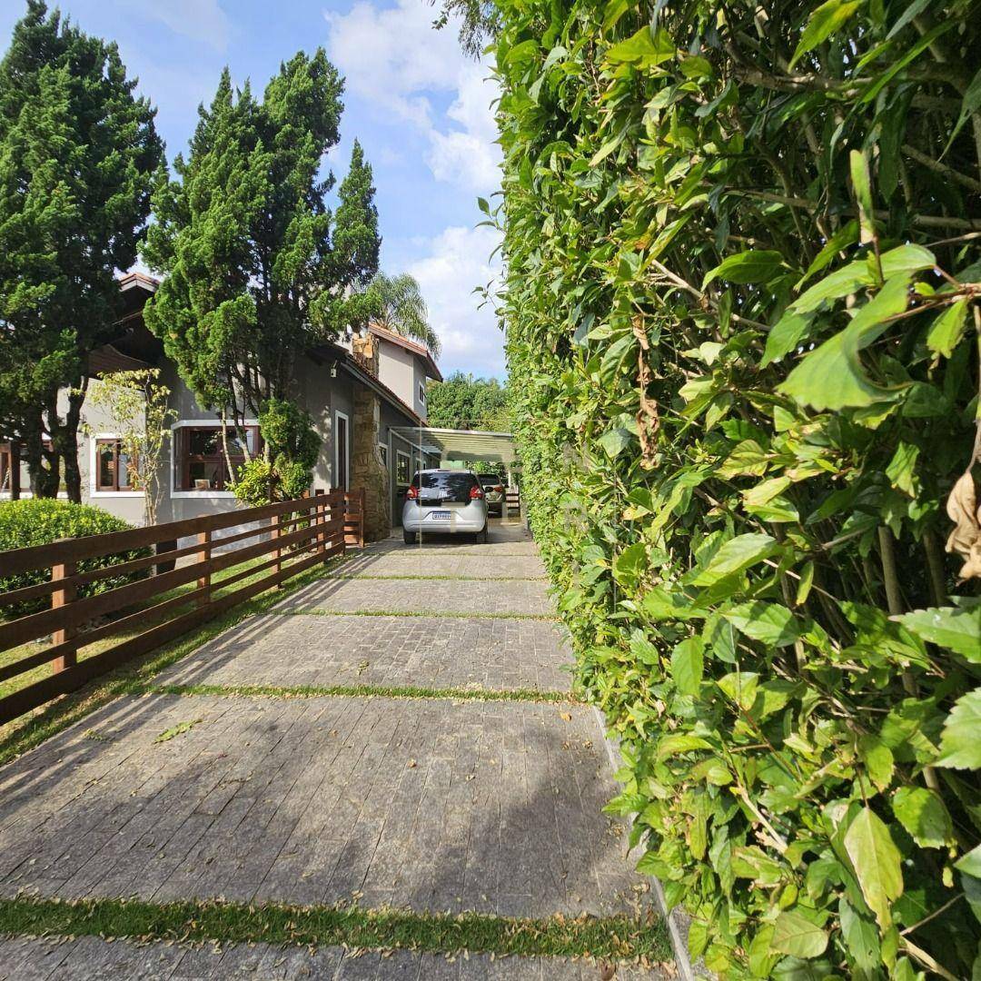 Casa de Condomínio à venda com 5 quartos, 367m² - Foto 38