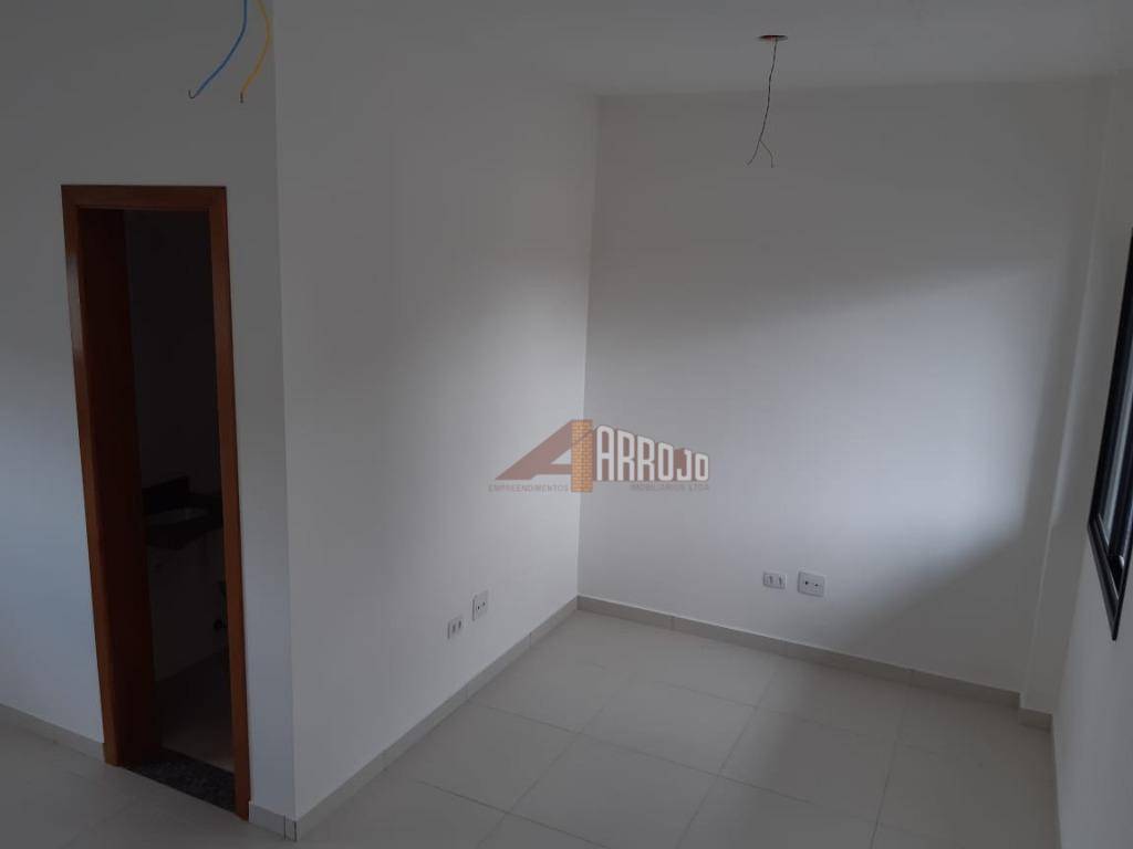 Sobrado à venda com 1 quarto, 34m² - Foto 14