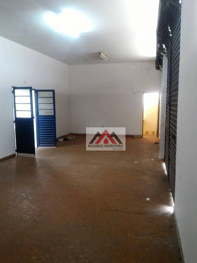 Depósito-Galpão-Armazém para alugar, 600m² - Foto 7