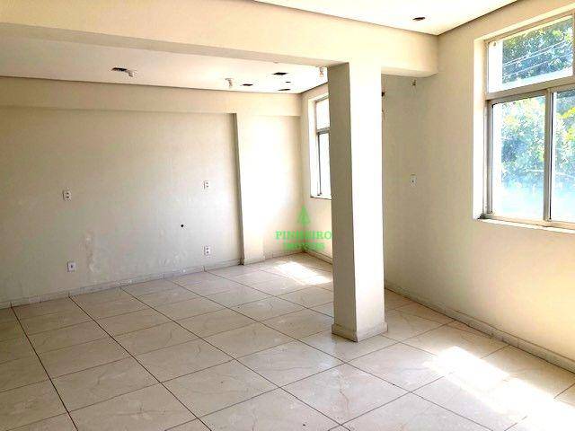 Conjunto Comercial-Sala para alugar, 42m² - Foto 4