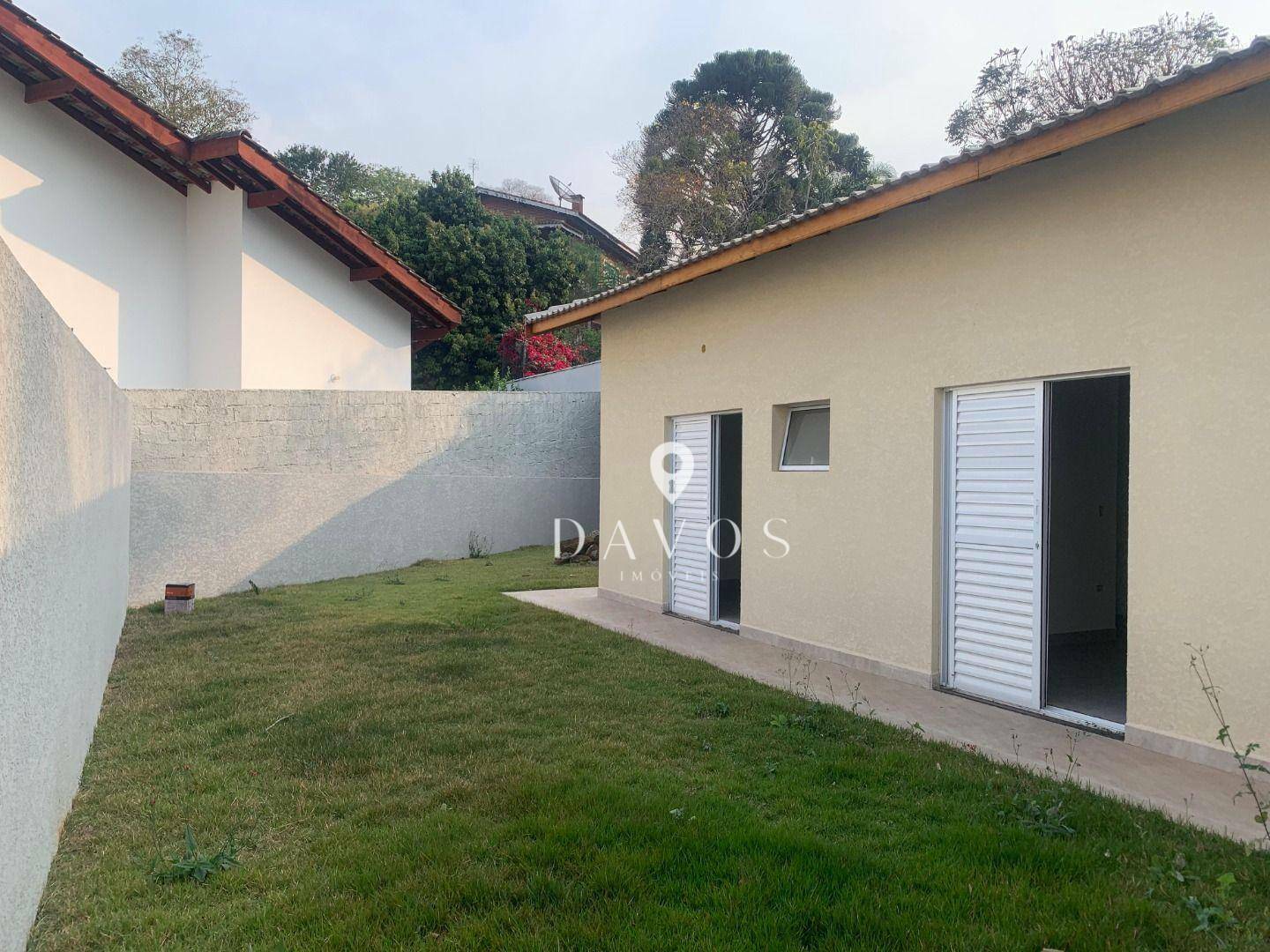 Casa à venda com 4 quartos, 95m² - Foto 7