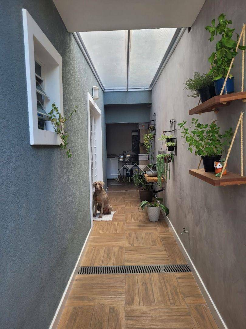 Sobrado à venda com 3 quartos, 170m² - Foto 4