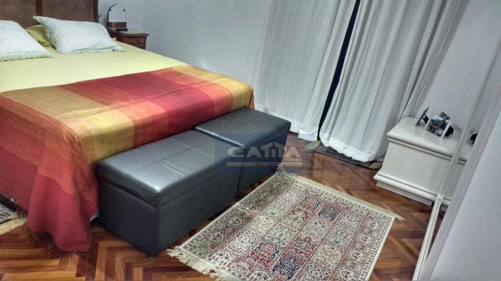 Apartamento à venda com 4 quartos, 202m² - Foto 30