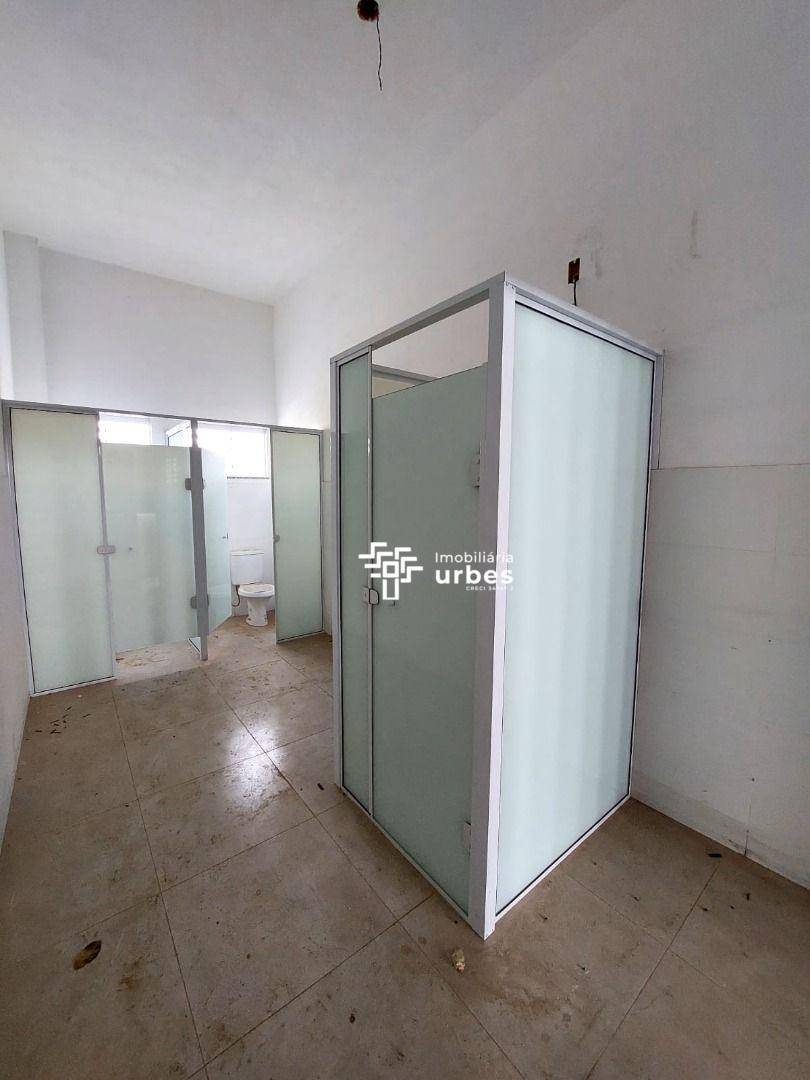 Depósito-Galpão, 894 m² - Foto 8