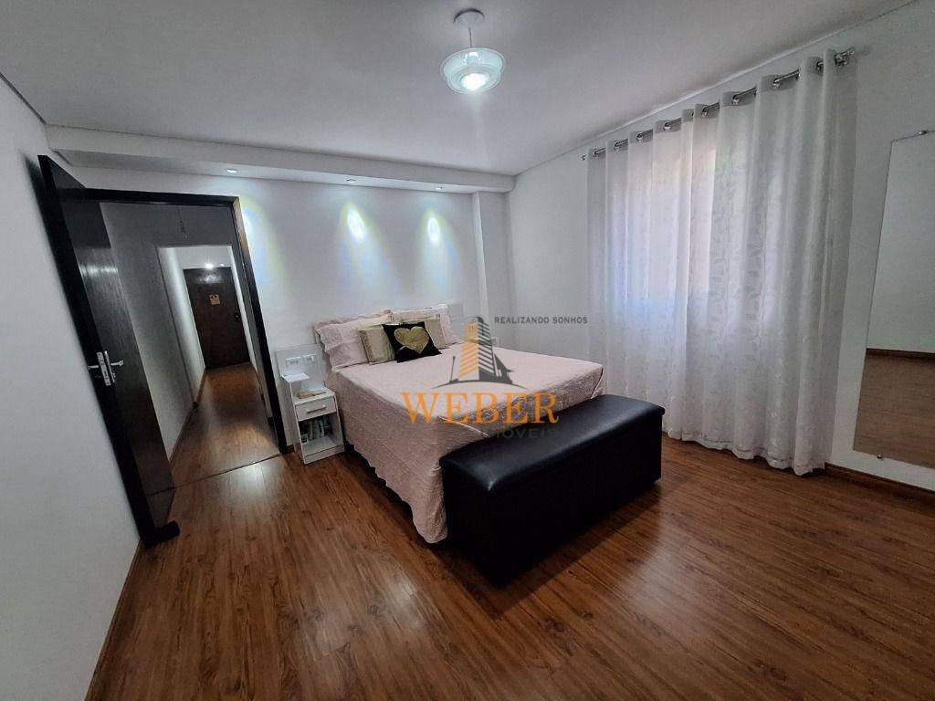 Casa à venda com 3 quartos, 125m² - Foto 10