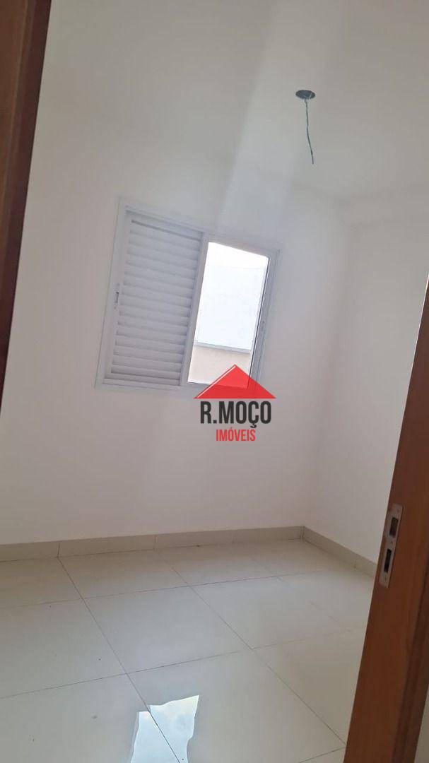 Apartamento à venda com 2 quartos, 38m² - Foto 7