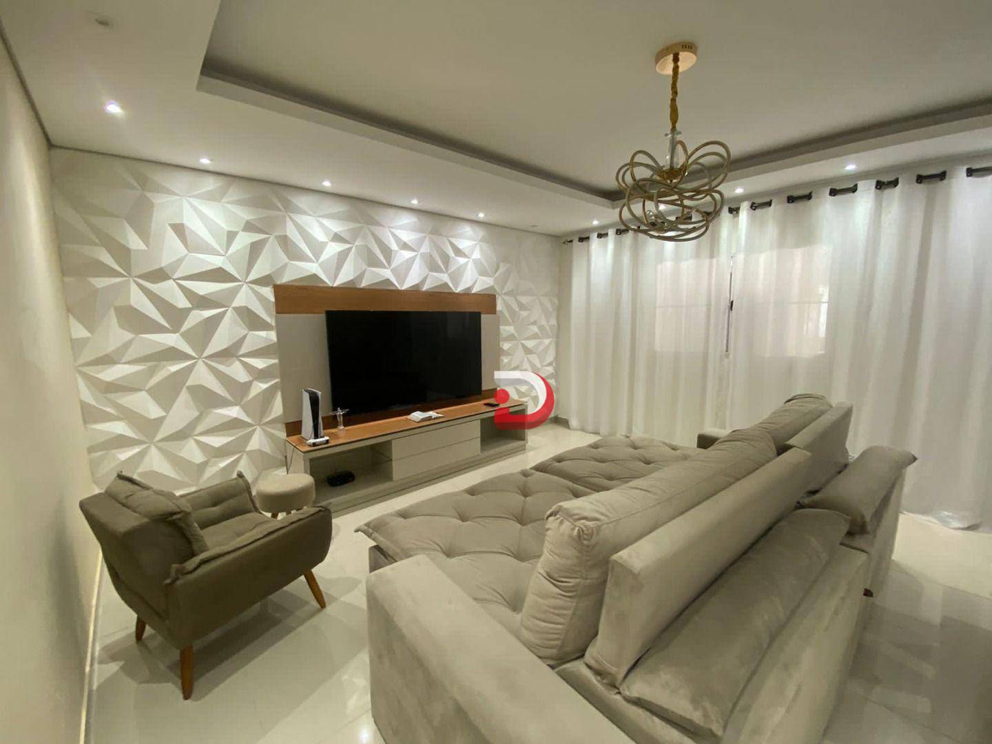 Casa, 2 quartos, 210 m² - Foto 2