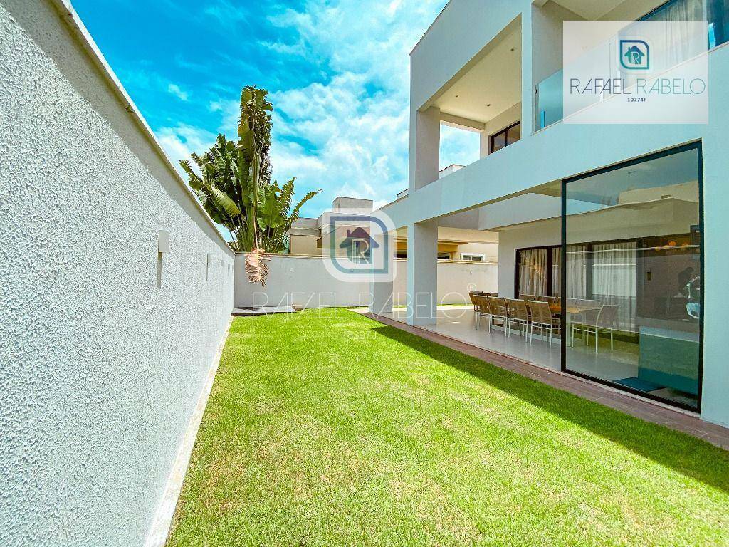 Casa de Condomínio à venda com 4 quartos, 270m² - Foto 37