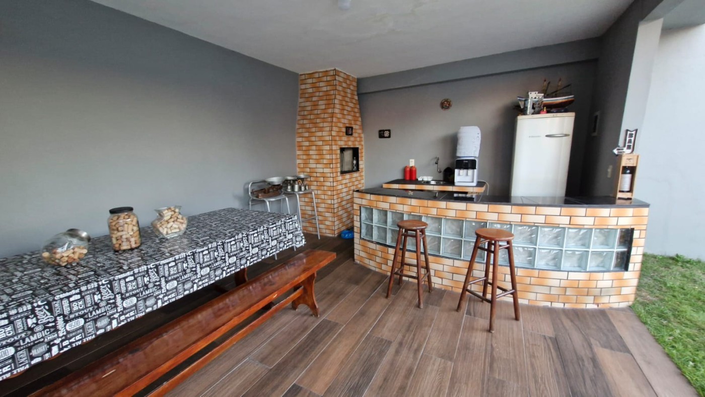 Casa, 3 quartos - Foto 4