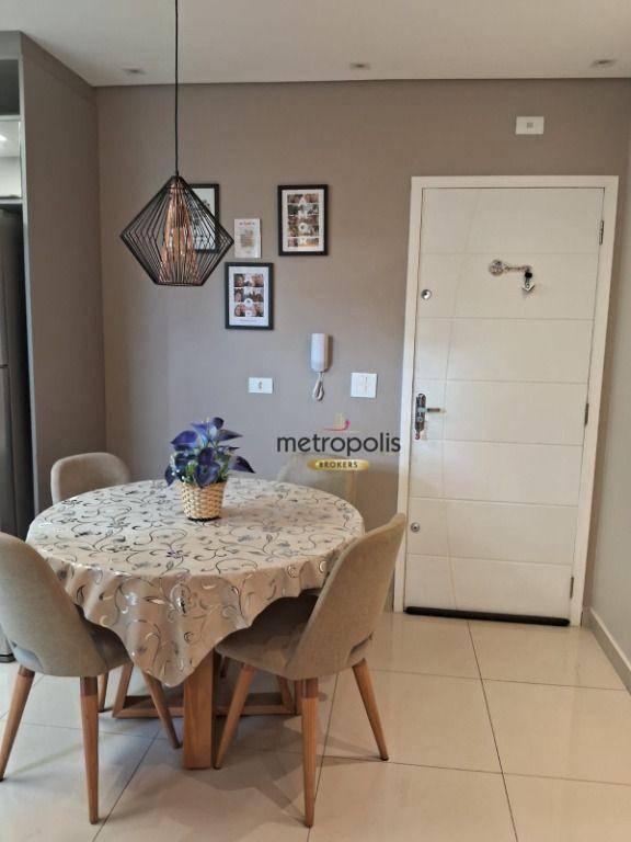 Apartamento à venda com 2 quartos, 50m² - Foto 2