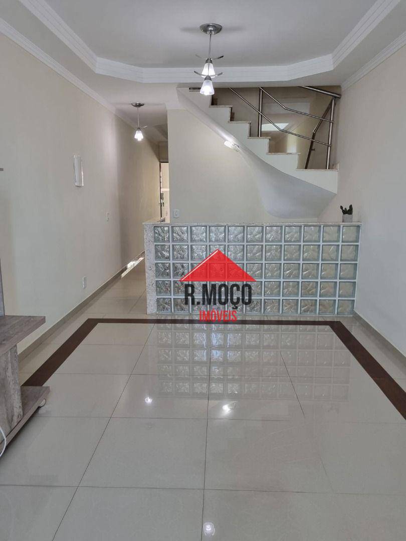 Sobrado à venda com 3 quartos, 180m² - Foto 10