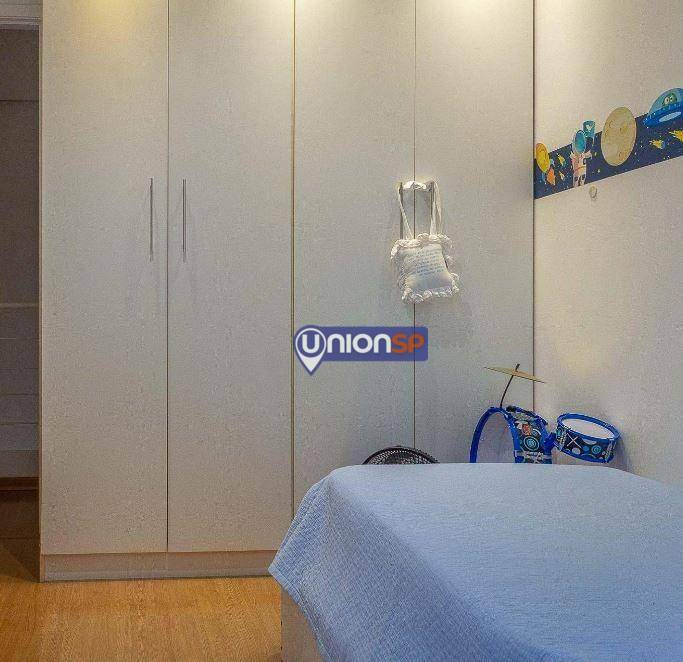 Apartamento à venda com 2 quartos, 76m² - Foto 10