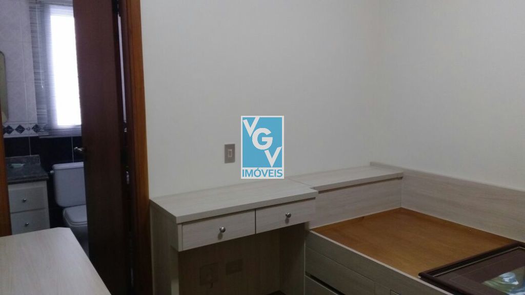 Apartamento à venda com 4 quartos, 155m² - Foto 12