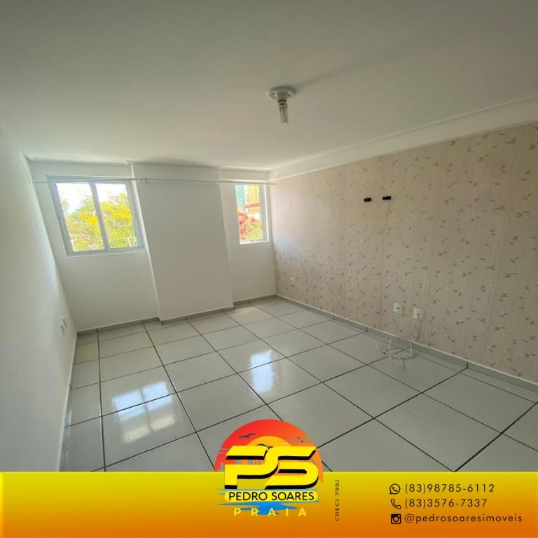 Apartamento à venda com 2 quartos, 58m² - Foto 4