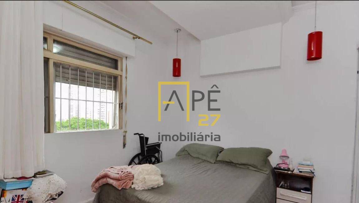 Apartamento para alugar com 3 quartos, 100m² - Foto 14