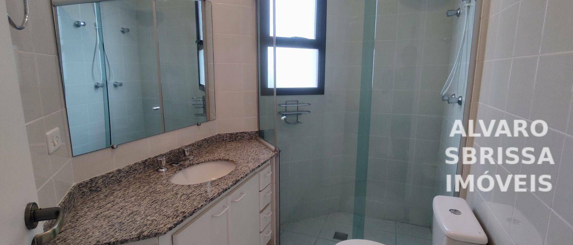 Apartamento à venda com 2 quartos, 82m² - Foto 21