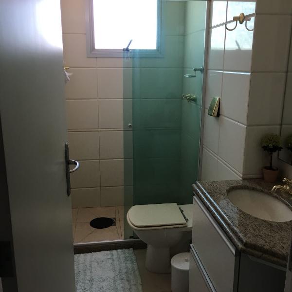 Apartamento à venda com 4 quartos, 263m² - Foto 18