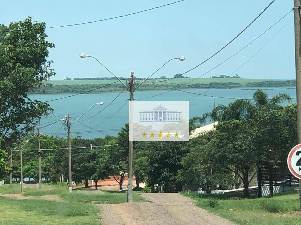 Loteamento e Condomínio à venda, 595M2 - Foto 1